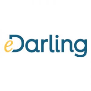 Logotipo de eDarling