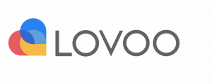 Logotipo de Lovoo