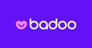 Logotipo de Badoo