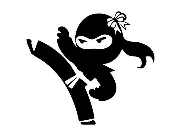 desbloquear el modo ninja adoptar a un chico